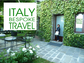 Italy Bespoke Travel
